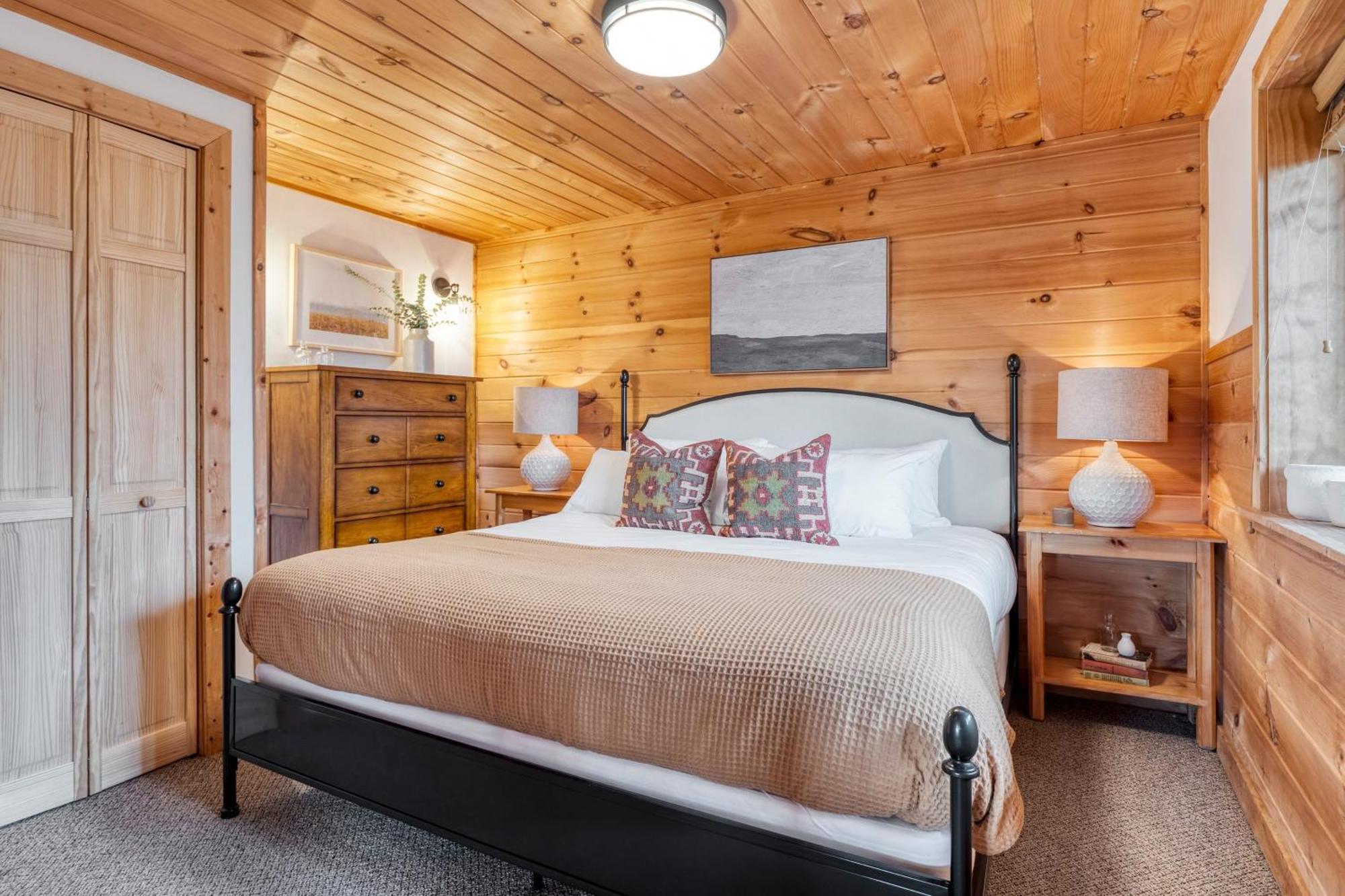 Chestnut By Avantstay Mountain Cabin W Treetop Views Hot Tub Game Room Gatlinburg Εξωτερικό φωτογραφία