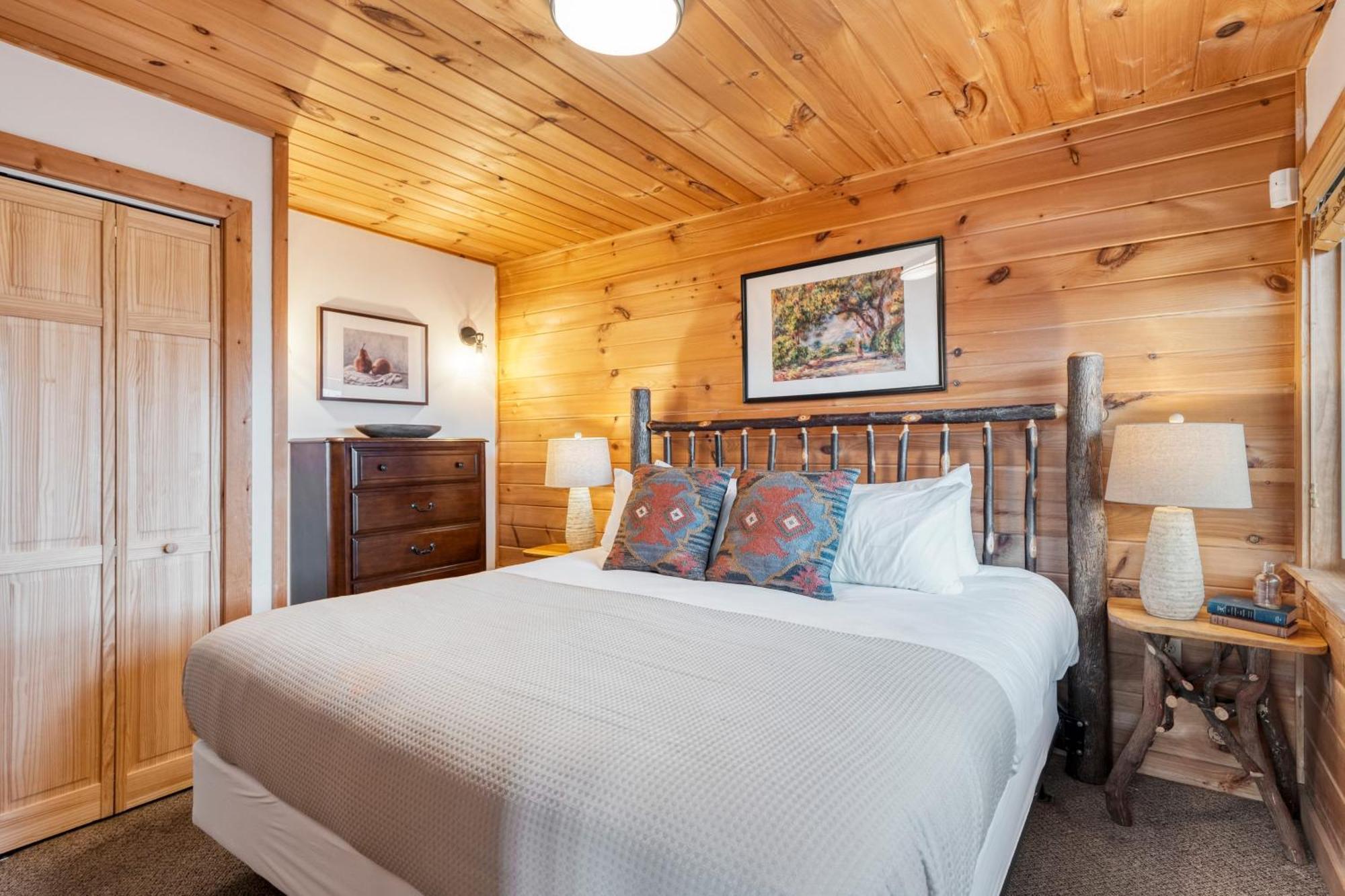 Chestnut By Avantstay Mountain Cabin W Treetop Views Hot Tub Game Room Gatlinburg Εξωτερικό φωτογραφία